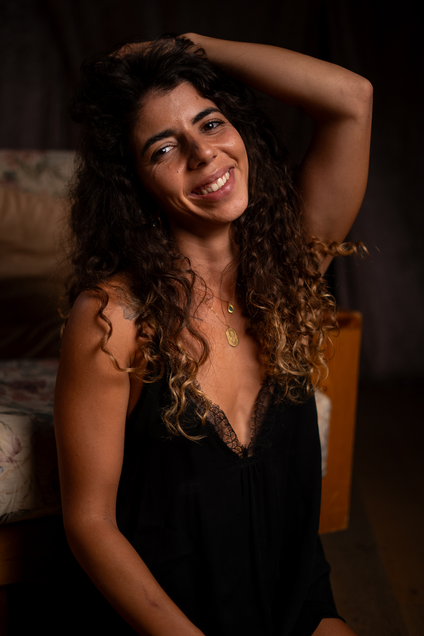 משתתף באירוע פוטוהאנג